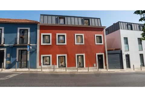 Lejlighed i Camarate, Lisbon, Camarate - € 520.000 | Ref: KWPT-031731 - foto 1