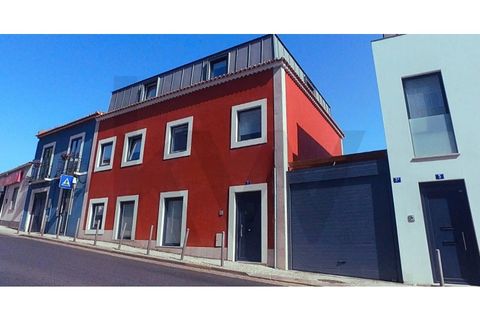 Lejlighed i Camarate, Lisbon, Camarate - € 520.000 | Ref: KWPT-031731 - foto 2