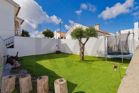 Villa i Santiago do Cacem, Setubal, Santiago do Cacem - € 380.000 | Ref: KWPT-034382 - foto 7