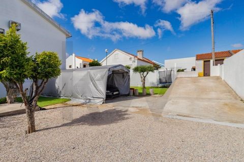 Villa i Santiago do Cacem, Setubal, Santiago do Cacem - € 380.000 | Ref: KWPT-034382 - foto 8