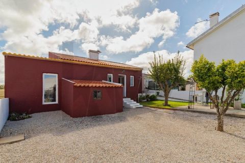 Villa i Santiago do Cacem, Setubal, Santiago do Cacem - € 380.000 | Ref: KWPT-034382 - foto 9