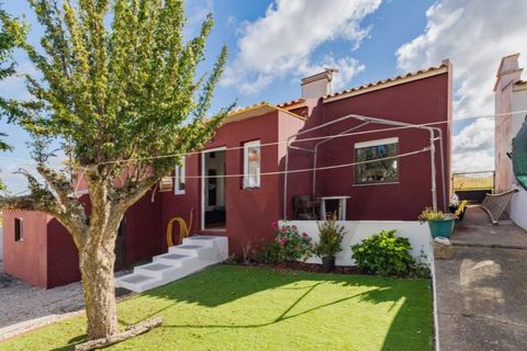 Villa i Santiago do Cacem, Setubal, Santiago do Cacem - € 380.000 | Ref: KWPT-034382 - foto 10