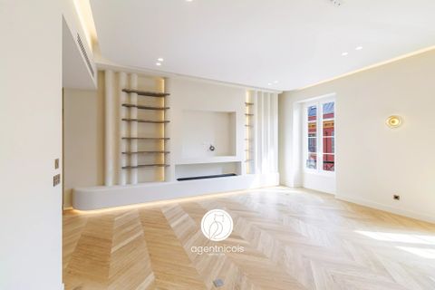 Lejlighed i Nice, Alpes-Maritimes, Nice - € 1.699.000 | Ref: 87110647 - foto 2
