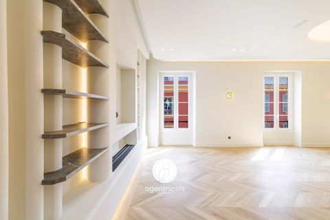 Lejlighed i Nice, Alpes-Maritimes, Nice - € 1.699.000 | Ref: 87110647 - foto 3