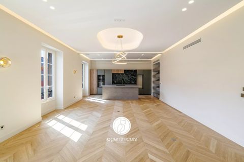 Lejlighed i Nice, Alpes-Maritimes, Nice - € 1.699.000 | Ref: 87110647 - foto 5