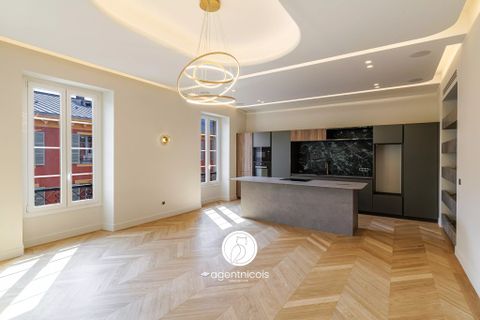 Lejlighed i Nice, Alpes-Maritimes, Nice - € 1.699.000 | Ref: 87110647 - foto 6