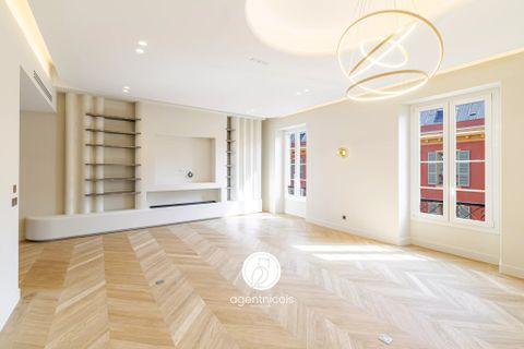 Lejlighed i Nice, Alpes-Maritimes, Nice - € 1.699.000 | Ref: 87110647 - foto 7