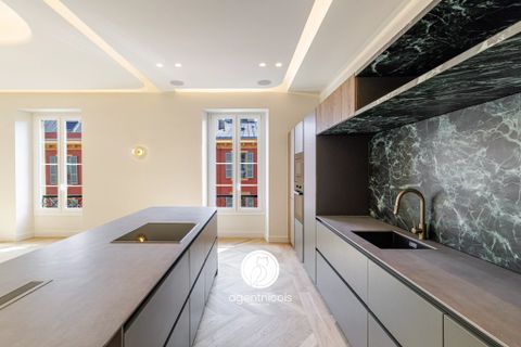 Lejlighed i Nice, Alpes-Maritimes, Nice - € 1.699.000 | Ref: 87110647 - foto 8