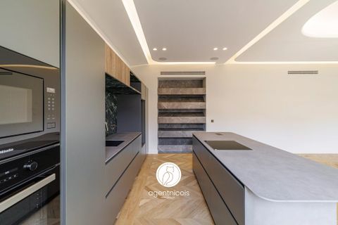 Lejlighed i Nice, Alpes-Maritimes, Nice - € 1.699.000 | Ref: 87110647 - foto 9