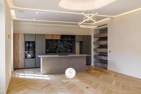 Lejlighed i Nice, Alpes-Maritimes, Nice - € 1.699.000 | Ref: 87110647 - foto 10