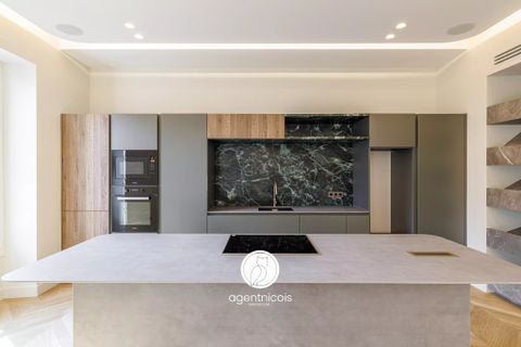 Lejlighed i Nice, Alpes-Maritimes, Nice - € 1.699.000 | Ref: 87110647 - foto 11