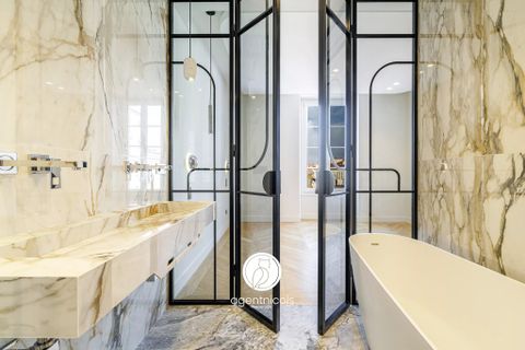 Lejlighed i Nice, Alpes-Maritimes, Nice - € 1.699.000 | Ref: 87110647 - foto 17