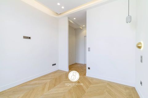 Lejlighed i Nice, Alpes-Maritimes, Nice - € 1.699.000 | Ref: 87110647 - foto 20