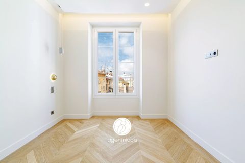 Lejlighed i Nice, Alpes-Maritimes, Nice - € 1.699.000 | Ref: 87110647 - foto 21