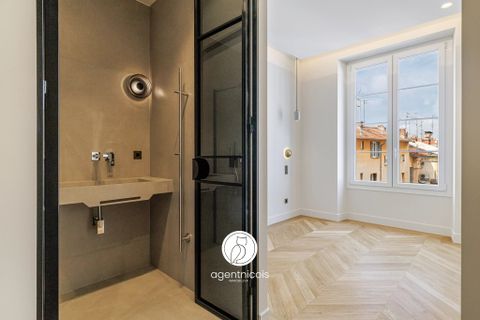 Lejlighed i Nice, Alpes-Maritimes, Nice - € 1.699.000 | Ref: 87110647 - foto 22