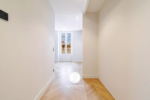 Lejlighed i Nice, Alpes-Maritimes, Nice - € 1.699.000 | Ref: 87110647 - foto 25