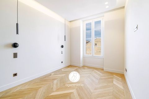 Lejlighed i Nice, Alpes-Maritimes, Nice - € 1.699.000 | Ref: 87110647 - foto 26