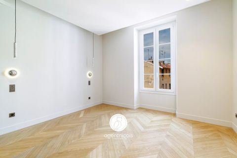 Lejlighed i Nice, Alpes-Maritimes, Nice - € 1.699.000 | Ref: 87110647 - foto 27