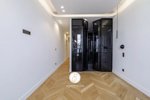 Lejlighed i Nice, Alpes-Maritimes, Nice - € 1.699.000 | Ref: 87110647 - foto 30