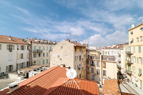 Lejlighed i Nice, Alpes-Maritimes, Nice - € 1.699.000 | Ref: 87110647 - foto 39