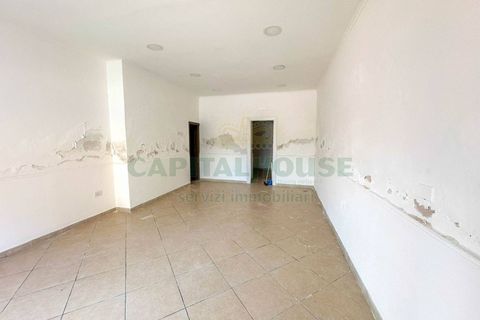 Erhvervsejendom i Capua, Caserta, Capua - € 30.000 | Ref: 30LOC - foto 2