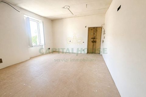 Lejlighed i Capua, Caserta, Capua - € 55.000 | Ref: 55CAP - foto 1