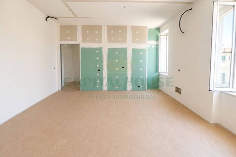 Lejlighed i Capua, Caserta, Capua - € 55.000 | Ref: 55CAP - foto 3