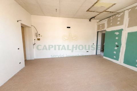 Lejlighed i Capua, Caserta, Capua - € 55.000 | Ref: 55CAP - foto 4