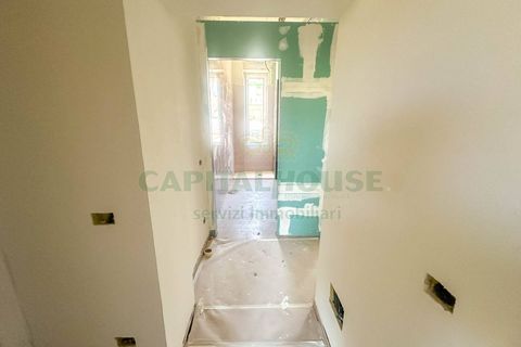 Lejlighed i Capua, Caserta, Capua - € 55.000 | Ref: 55CAP - foto 12