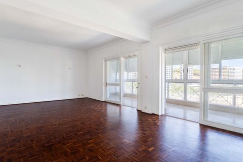 Apartament a Alges, Lisbon, Alges - € 1.850/mes | Ref: swan720lx - foto 4
