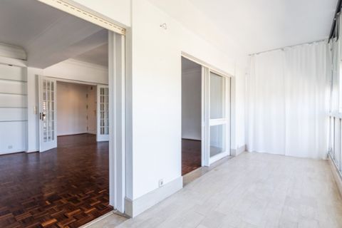 Apartament a Alges, Lisbon, Alges - € 1.850/mes | Ref: swan720lx - foto 7