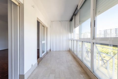 Apartament a Alges, Lisbon, Alges - € 1.850/mes | Ref: swan720lx - foto 8