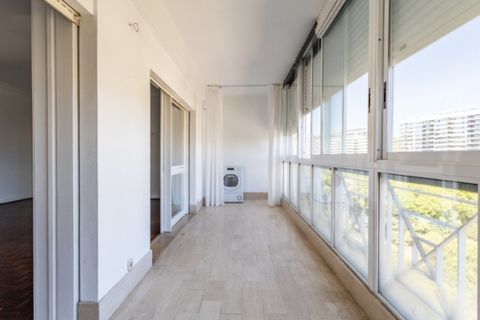 Apartament a Alges, Lisbon, Alges - € 1.850/mes | Ref: swan720lx - foto 9