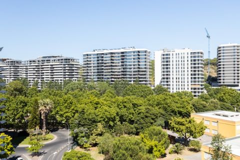 Apartament a Alges, Lisbon, Alges - € 1.850/mes | Ref: swan720lx - foto 10