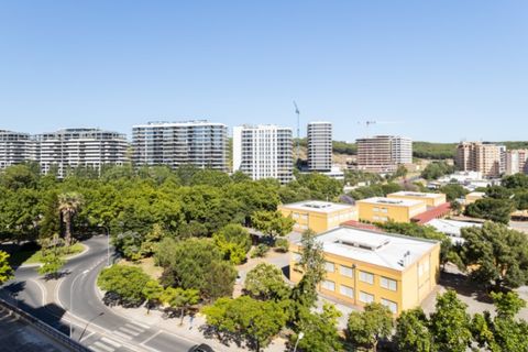 Apartament a Alges, Lisbon, Alges - € 1.850/mes | Ref: swan720lx - foto 11