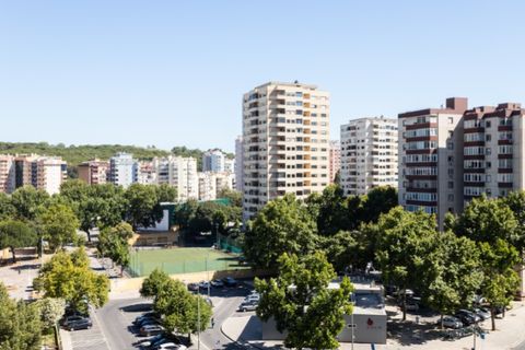 Apartament a Alges, Lisbon, Alges - € 1.850/mes | Ref: swan720lx - foto 12