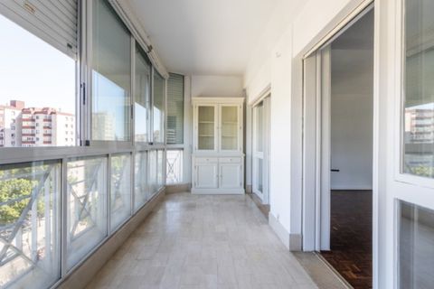 Apartament a Alges, Lisbon, Alges - € 1.850/mes | Ref: swan720lx - foto 13