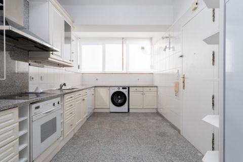 Apartament a Alges, Lisbon, Alges - € 1.850/mes | Ref: swan720lx - foto 16