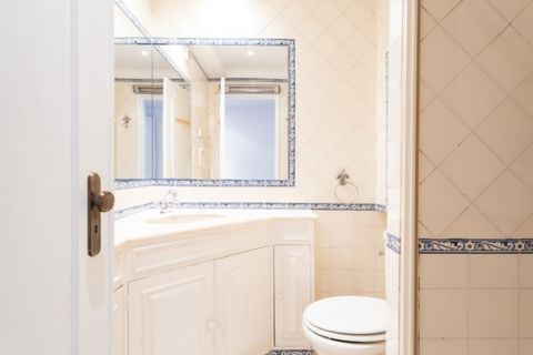 Apartament a Alges, Lisbon, Alges - € 1.850/mes | Ref: swan720lx - foto 22