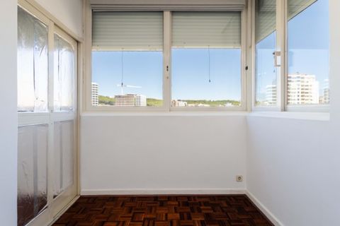 Apartament a Alges, Lisbon, Alges - € 1.850/mes | Ref: swan720lx - foto 26