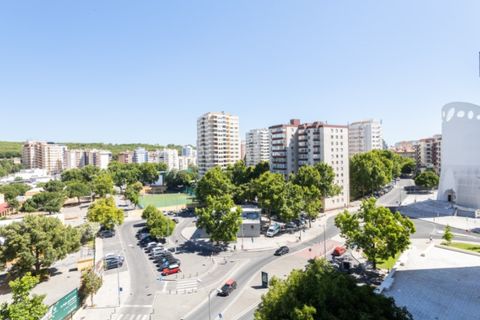 Apartament a Alges, Lisbon, Alges - € 1.850/mes | Ref: swan720lx - foto 30