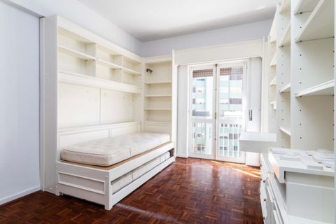 Apartament a Alges, Lisbon, Alges - € 1.850/mes | Ref: swan720lx - foto 32