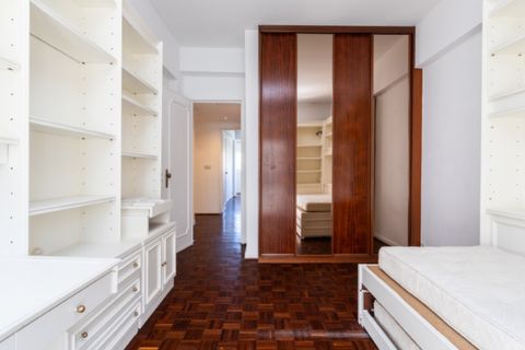 Apartament a Alges, Lisbon, Alges - € 1.850/mes | Ref: swan720lx - foto 33