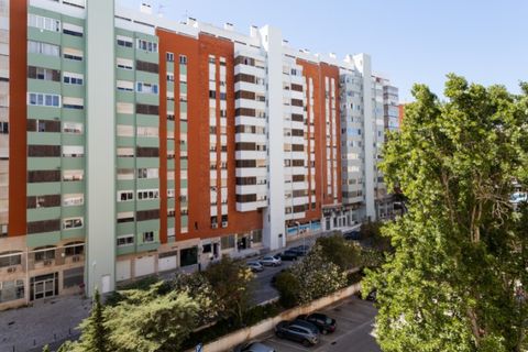 Apartament a Alges, Lisbon, Alges - € 1.850/mes | Ref: swan720lx - foto 35
