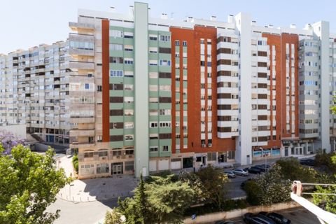 Apartament a Alges, Lisbon, Alges - € 1.850/mes | Ref: swan720lx - foto 36