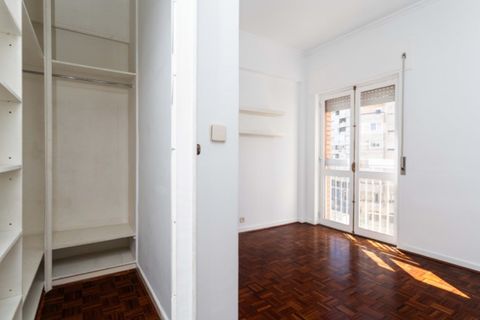 Apartament a Alges, Lisbon, Alges - € 1.850/mes | Ref: swan720lx - foto 38