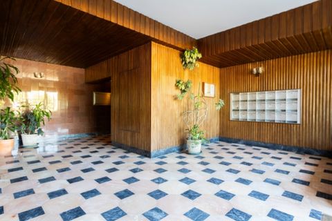 Apartament a Alges, Lisbon, Alges - € 1.850/mes | Ref: swan720lx - foto 43