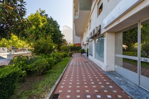 Apartament a Alges, Lisbon, Alges - € 1.850/mes | Ref: swan720lx - foto 45