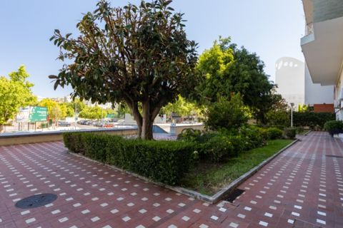 Apartament a Alges, Lisbon, Alges - € 1.850/mes | Ref: swan720lx - foto 46