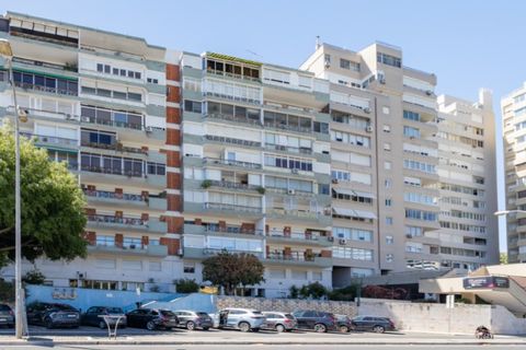 Apartament a Alges, Lisbon, Alges - € 1.850/mes | Ref: swan720lx - foto 47